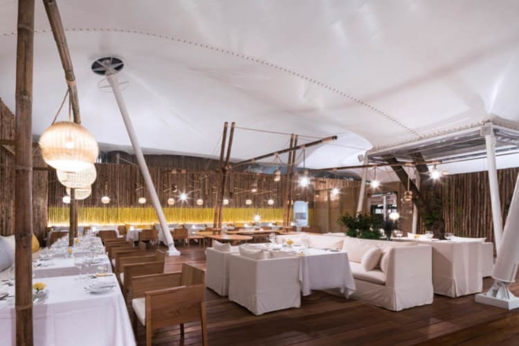 SALA Restaurant